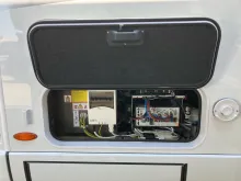 Fahrzeugbild Hymer ML-T 580 #11