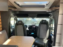 Fahrzeugbild Hymer ML-T 580 #15