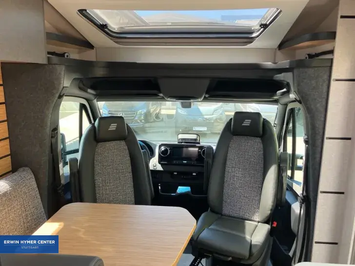 Fahrzeugbild Hymer ML-T 580 #15