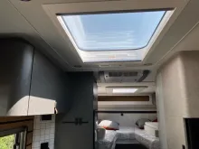 Fahrzeugbild Hymer ML-T 580 #19