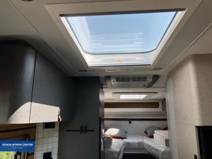 Fahrzeugbild Hymer ML-T 580 #19