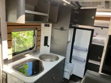 Fahrzeugbild Hymer ML-T 580 #20
