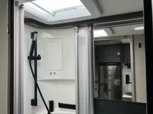 Fahrzeugbild Hymer ML-T 580 #22