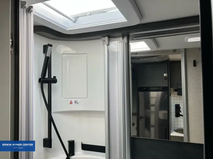 Fahrzeugbild Hymer ML-T 580 #22