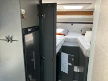 Fahrzeugbild Hymer ML-T 580 #23