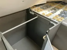 Fahrzeugbild Hymer ML-T 580 #24