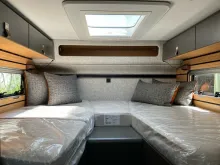 Fahrzeugbild Hymer ML-T 580 #26
