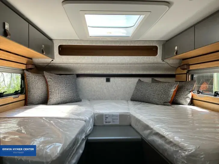Fahrzeugbild Hymer ML-T 580 #26