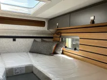 Fahrzeugbild Hymer ML-T 580 #28