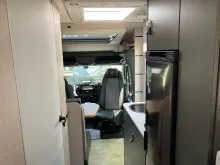 Fahrzeugbild Hymer ML-T 580 #30