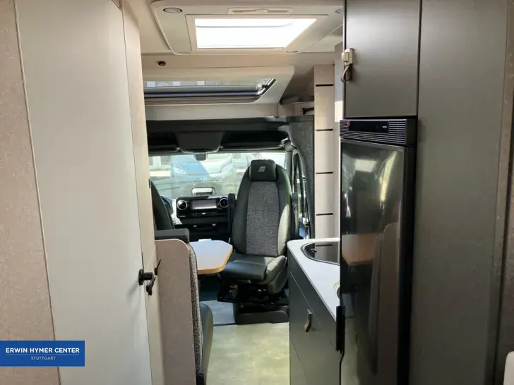 Fahrzeugbild Hymer ML-T 580 #30