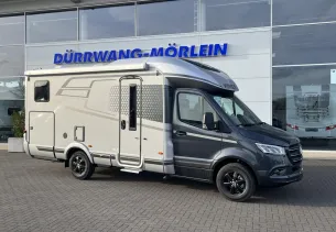 Bild B-Klasse MC T 600