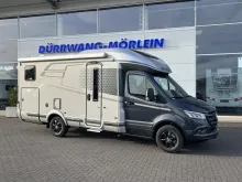 Fahrzeugbild Hymer B-Klasse MC T 600 #1