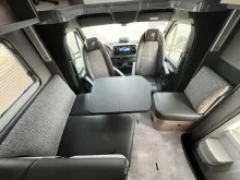 Fahrzeugbild Hymer B-Klasse MC T 600 #3