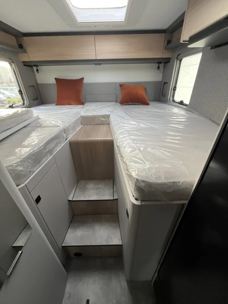 Fahrzeugbild Hymer B-Klasse MC T 600 #8