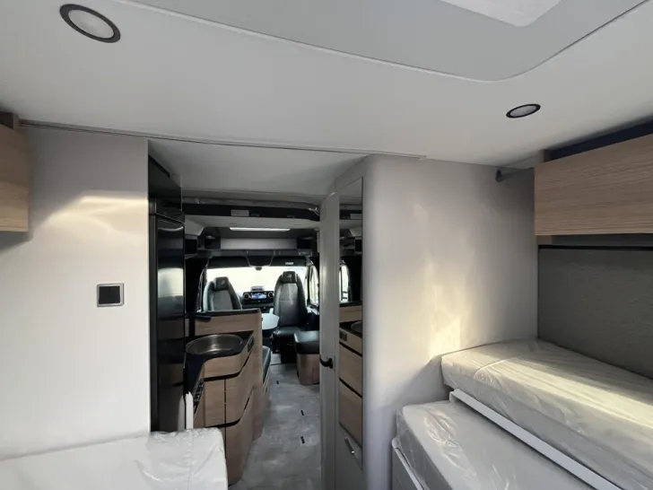 Fahrzeugbild Hymer B-Klasse MC T 600 #11