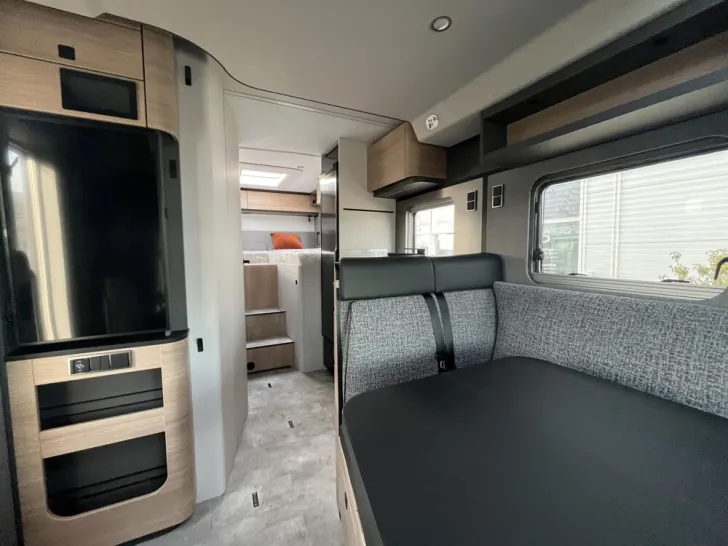 Fahrzeugbild Hymer B-Klasse MC T 600 #13