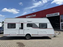 Fahrzeugbild Bürstner Premio Plus 520 TL #1