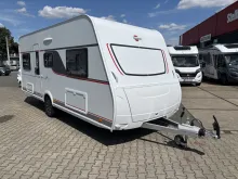 Fahrzeugbild Bürstner Premio Plus 520 TL #2