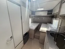 Fahrzeugbild Bürstner Premio Plus 520 TL #7