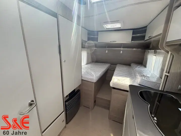 Fahrzeugbild Bürstner Premio Plus 520 TL #7