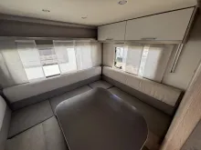 Fahrzeugbild Bürstner Premio Plus 520 TL #9