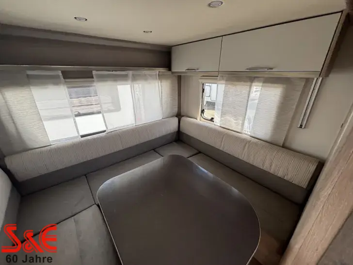 Fahrzeugbild Bürstner Premio Plus 520 TL #9