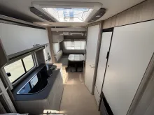 Fahrzeugbild Bürstner Premio Plus 520 TL #11