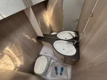 Fahrzeugbild Bürstner Premio Plus 520 TL #12