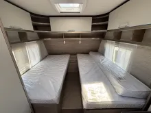 Fahrzeugbild Bürstner Premio Plus 520 TL #13