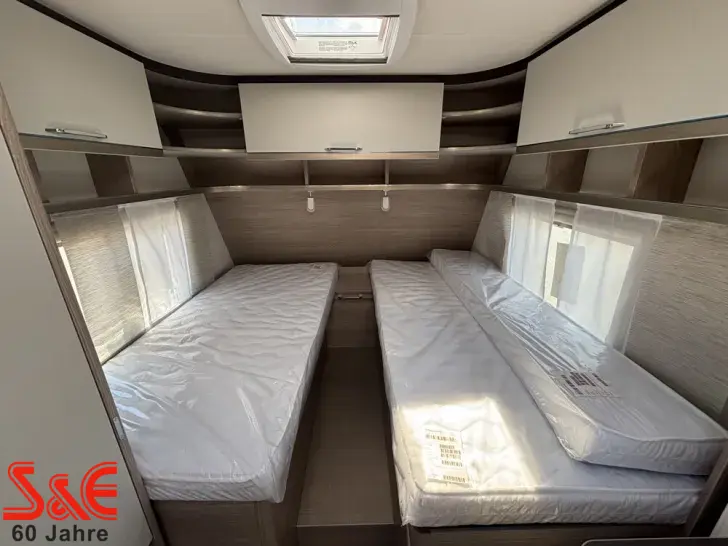 Fahrzeugbild Bürstner Premio Plus 520 TL #13