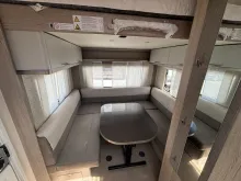 Fahrzeugbild Bürstner Premio Plus 520 TL #14