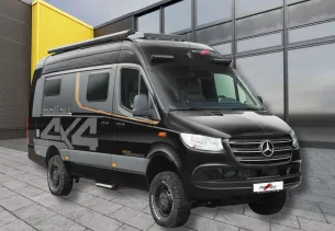 Bild genius 641 LE performance 4x4