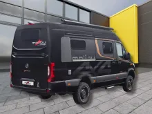 Fahrzeugbild Malibu Genius performance 4x4 641 LE Mercedes #3