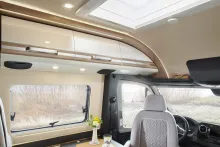 Fahrzeugbild Malibu Genius performance 4x4 641 LE Mercedes #10