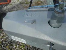 Fahrzeugbild Tabbert PEP 550 DM 2,3 ATC GFK vollaut. Mover Vorzelt #7