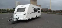 Fahrzeugbild Knaus Südwind 580 QS - 60 YEARS **Hinweis beachten** #1