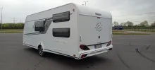 Fahrzeugbild Knaus Südwind 580 QS - 60 YEARS **Hinweis beachten** #2