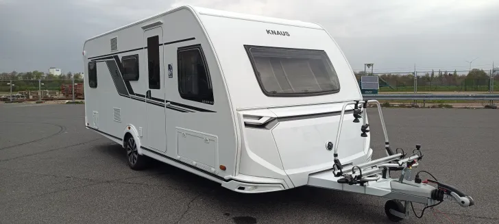 Fahrzeugbild Knaus Südwind 580 QS - 60 YEARS **Hinweis beachten** #3