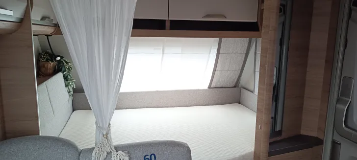 Fahrzeugbild Knaus Südwind 580 QS - 60 YEARS **Hinweis beachten** #5