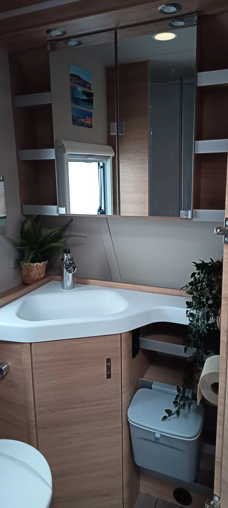 Fahrzeugbild Knaus Südwind 580 QS - 60 YEARS **Hinweis beachten** #7