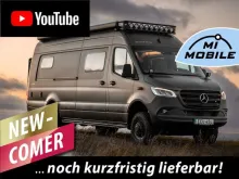Fahrzeugbild Dovra RIG X-750 *Schausonntag 11-16 Uhr* #1