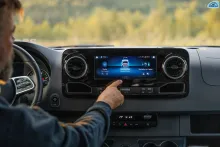 Fahrzeugbild Dovra RIG X-750 *Schausonntag 11-16 Uhr* #11