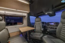 Fahrzeugbild Dovra RIG X-750 *Schausonntag 11-16 Uhr* #13