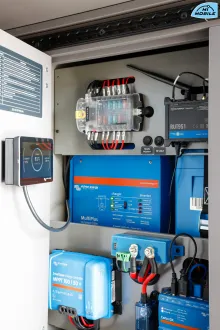 Fahrzeugbild Dovra RIG X-750 *Schausonntag 11-16 Uhr* #16
