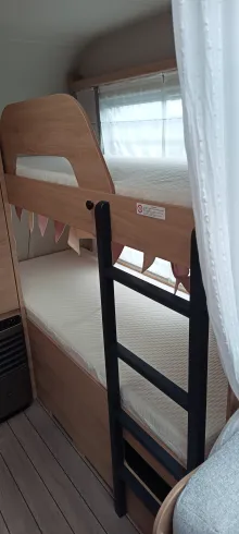 Fahrzeugbild Knaus Südwind 580 QS - 60 YEARS **Hinweis beachten** #8