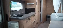 Fahrzeugbild Knaus Südwind 580 QS - 60 YEARS **Hinweis beachten** #9