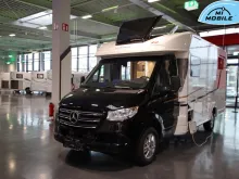 Fahrzeugbild Eura Mobil Profila T 696 EB *SCHAUSONNTAG 11-16 Uhr* #4