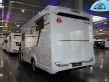 Fahrzeugbild Eura Mobil Profila T 696 EB *SCHAUSONNTAG 11-16 Uhr* #6