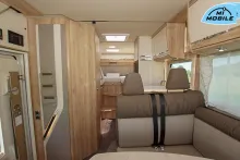 Fahrzeugbild Eura Mobil Profila T 696 EB *SCHAUSONNTAG 11-16 Uhr* #9